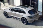 Porsche Macan Base