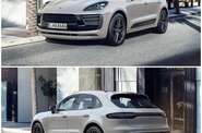 Porsche Macan Base