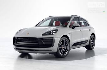 Porsche Macan 2026 Base