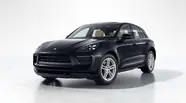 Porsche Macan Base