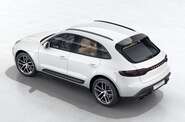 Porsche Macan Base