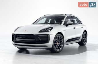 Porsche Macan 2026 в Київ