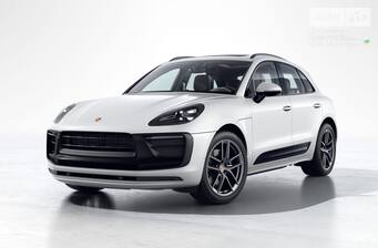 Porsche Macan 2026 Base