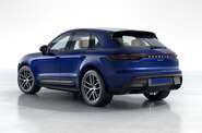 Porsche Macan Base