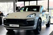 Porsche Macan Base