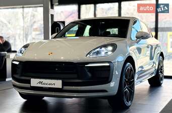 Porsche Macan 2026 в Одеса