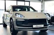 Porsche Macan Base