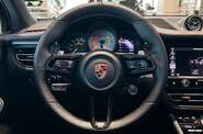 Porsche Macan Base