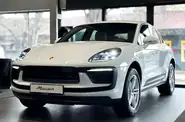 Porsche Macan Base
