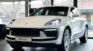 Porsche Macan Base