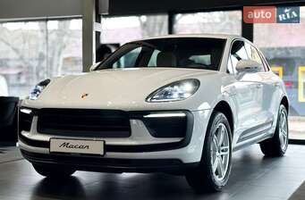 Porsche Macan 2025 в Одеса