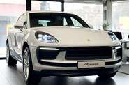Porsche Macan Base