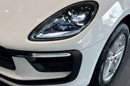 Porsche Macan Base