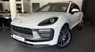 Porsche Macan Base