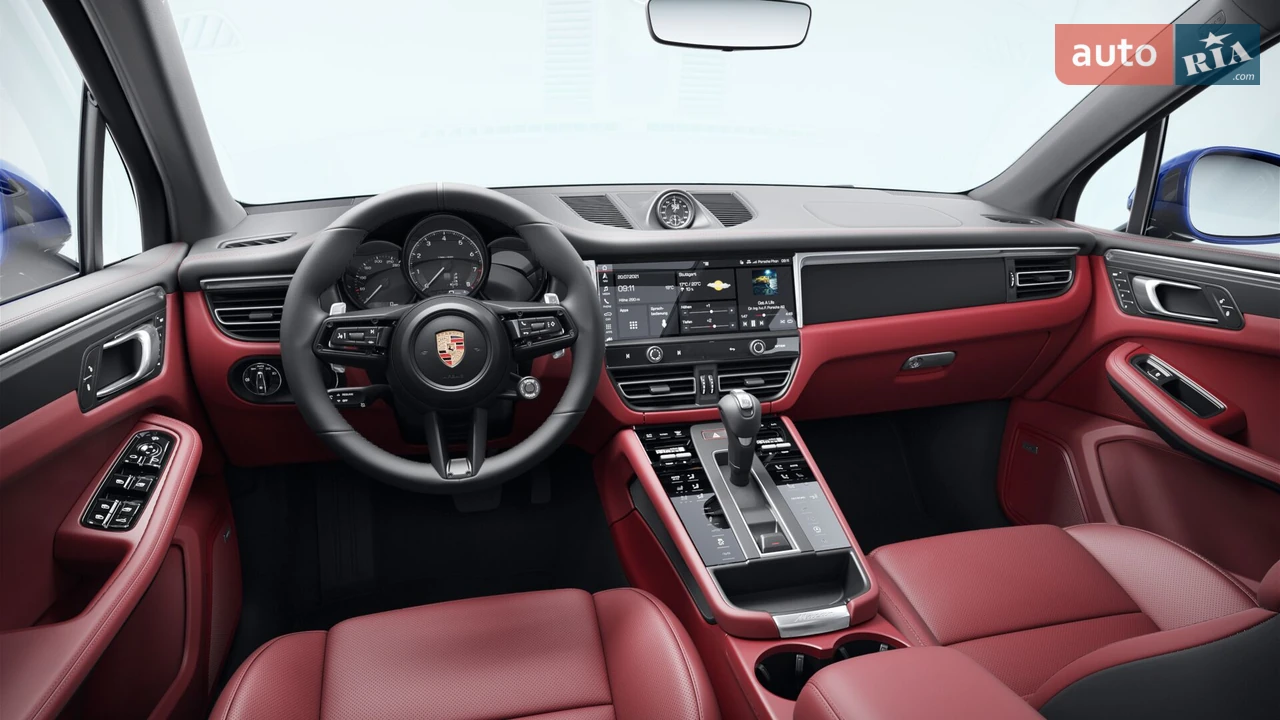 Porsche-2
