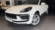 Porsche Macan Base