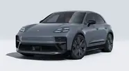 Porsche Macan Base