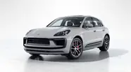 Porsche Macan Base
