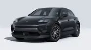 Porsche Macan Base