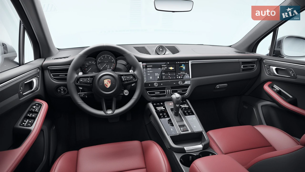 Porsche-4