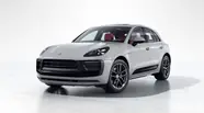 Porsche Macan Base
