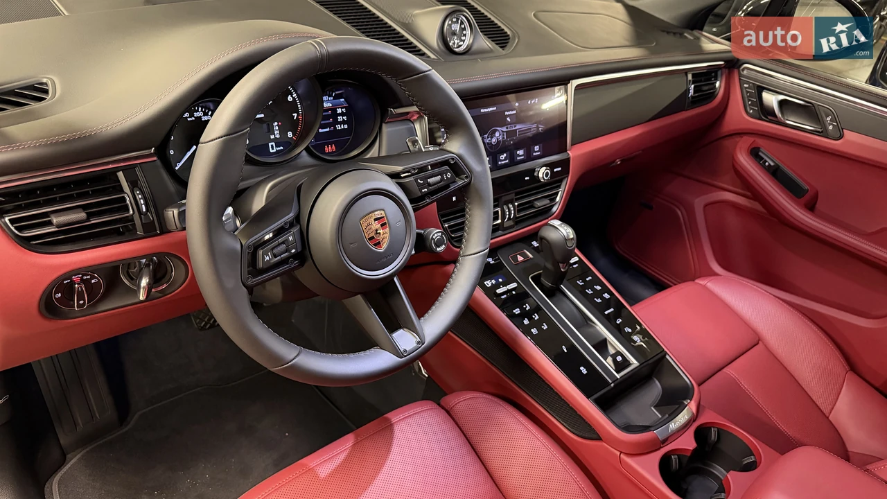 Porsche-4