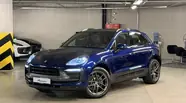 Porsche Macan Base