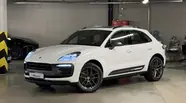 Porsche Macan Base