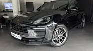 Porsche Macan Base