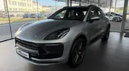 Porsche Macan Base