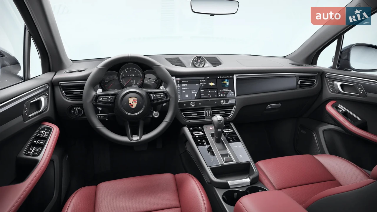 Porsche-2