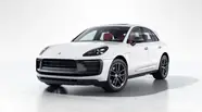 Porsche Macan Base