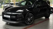 Porsche Macan Base