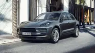 Porsche Macan Base