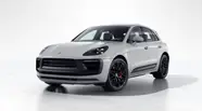 Porsche Macan Base
