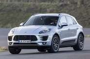 Porsche Macan Base