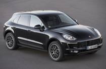 Porsche Macan Base