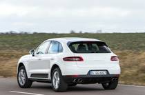 Porsche Macan Base