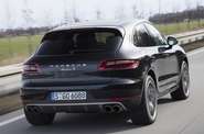 Porsche Macan Base