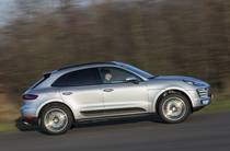 Porsche Macan Base