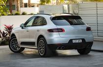 Porsche Macan Base