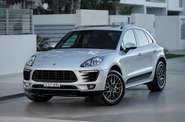 Porsche Macan Base