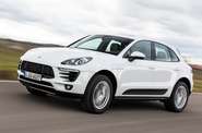 Porsche Macan Base