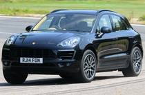 Porsche Macan Base