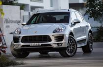 Porsche Macan Base