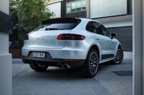 Porsche Macan Base