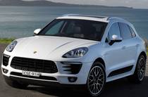 Porsche Macan Base