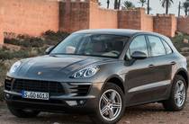 Porsche Macan Base