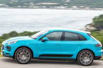 Porsche Macan Base