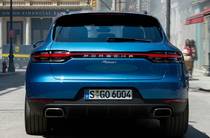 Porsche Macan Base